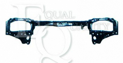 EQUAL QUALITY l01465 -  Облицовка передка